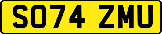 SO74ZMU