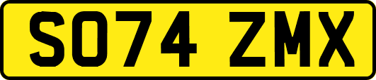 SO74ZMX