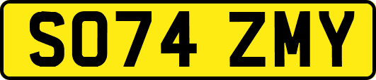 SO74ZMY