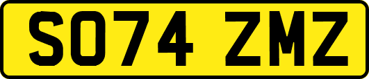 SO74ZMZ