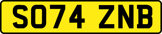 SO74ZNB