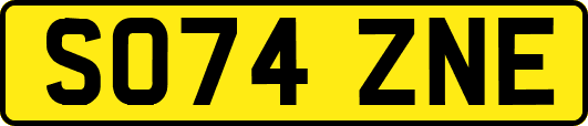 SO74ZNE