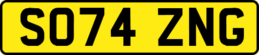 SO74ZNG