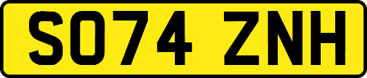 SO74ZNH