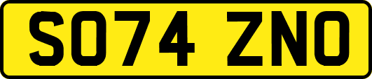 SO74ZNO