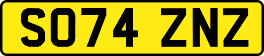 SO74ZNZ