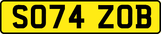 SO74ZOB
