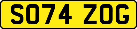 SO74ZOG