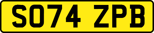 SO74ZPB