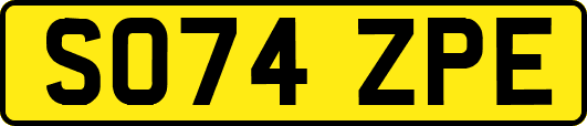 SO74ZPE