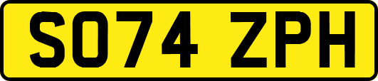 SO74ZPH
