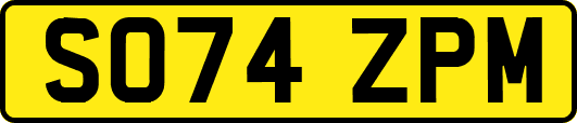 SO74ZPM