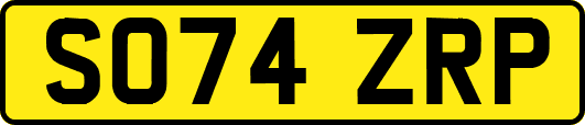 SO74ZRP