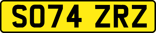 SO74ZRZ