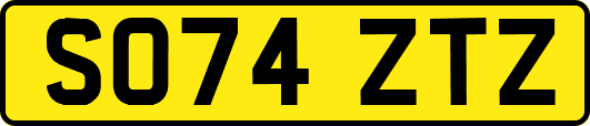 SO74ZTZ