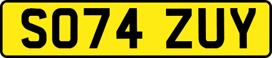 SO74ZUY