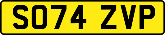 SO74ZVP