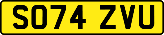SO74ZVU