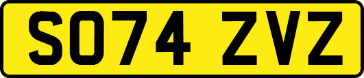 SO74ZVZ