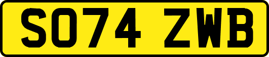 SO74ZWB