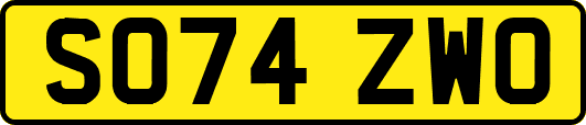 SO74ZWO