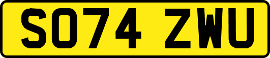 SO74ZWU