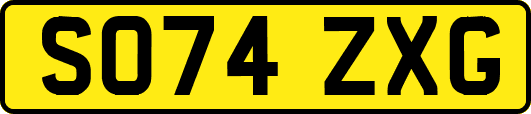 SO74ZXG