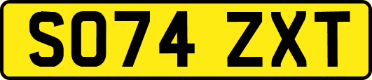 SO74ZXT