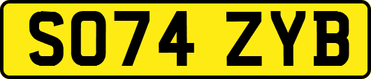 SO74ZYB