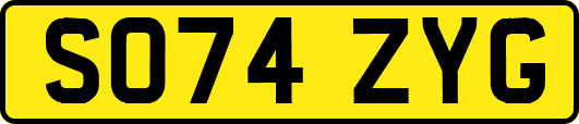 SO74ZYG