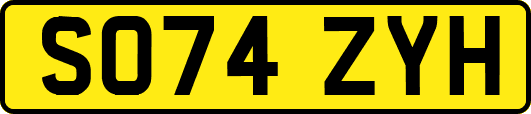 SO74ZYH