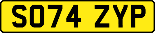 SO74ZYP