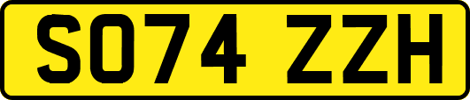 SO74ZZH