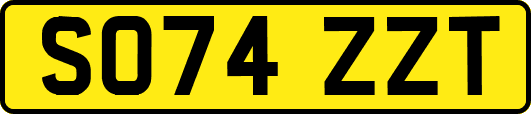 SO74ZZT
