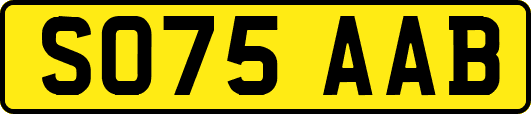 SO75AAB
