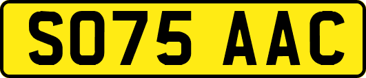 SO75AAC