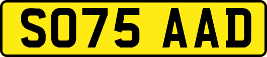 SO75AAD
