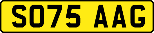 SO75AAG