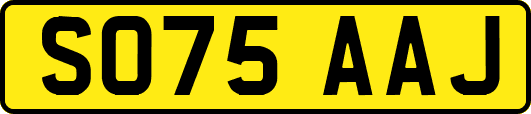 SO75AAJ