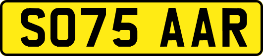 SO75AAR