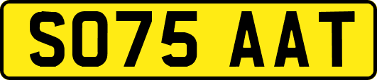 SO75AAT