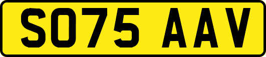 SO75AAV