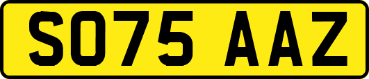 SO75AAZ