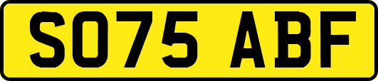 SO75ABF