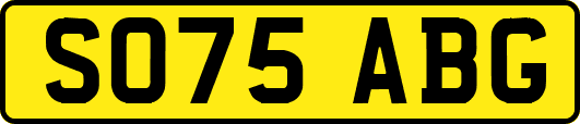 SO75ABG