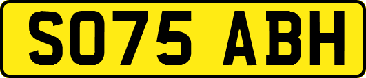SO75ABH