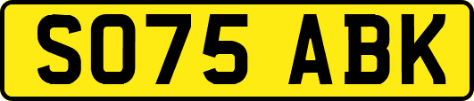 SO75ABK