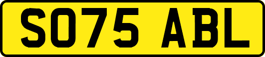 SO75ABL