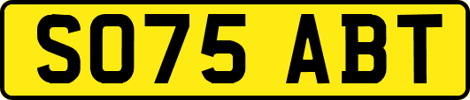 SO75ABT