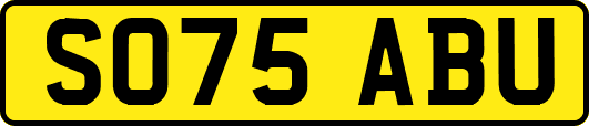 SO75ABU